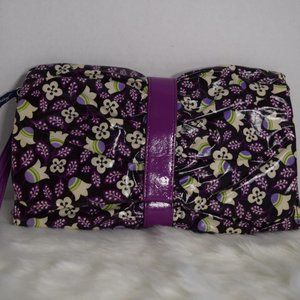 Frill By Vera Bradley Handbag - NWOT
